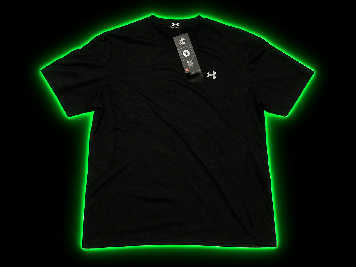 Armr tshirt breatheable