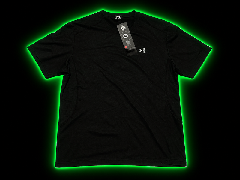Armr tshirt breatheable