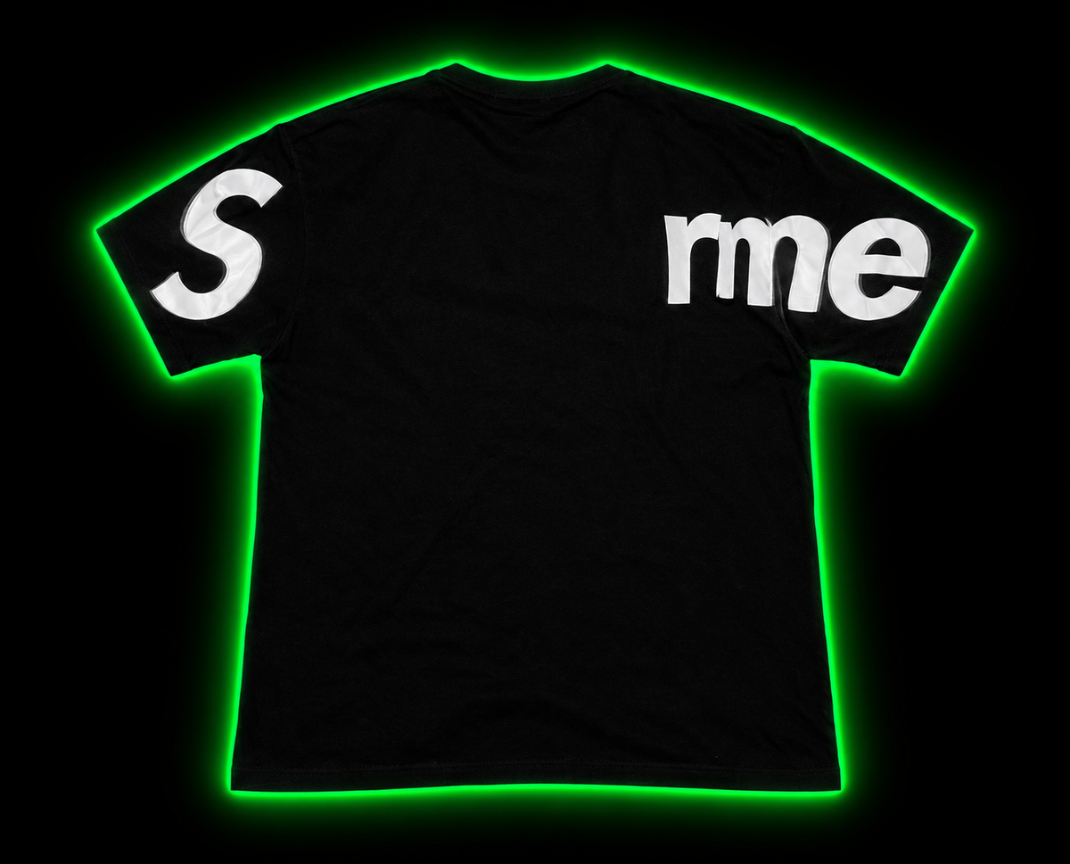 Spremme tshirt