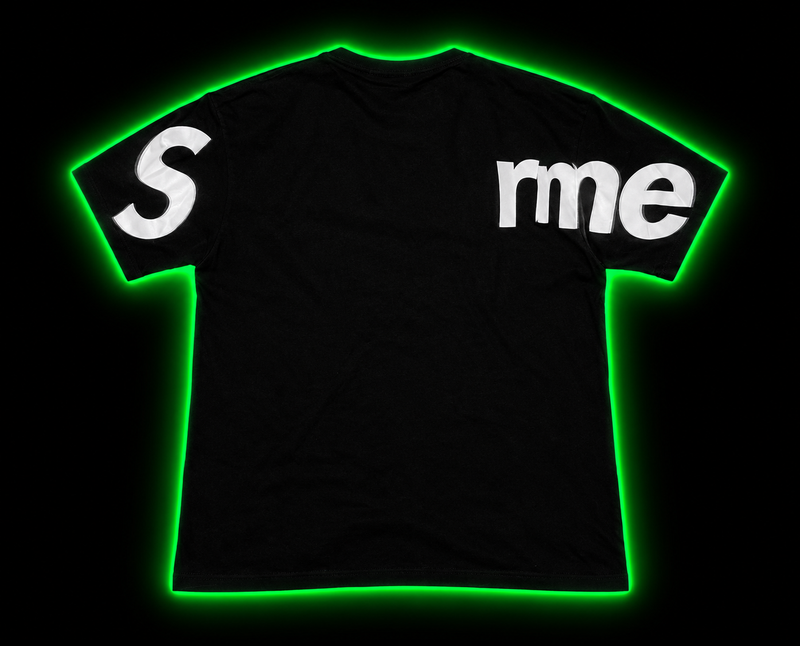 Spremme tshirt