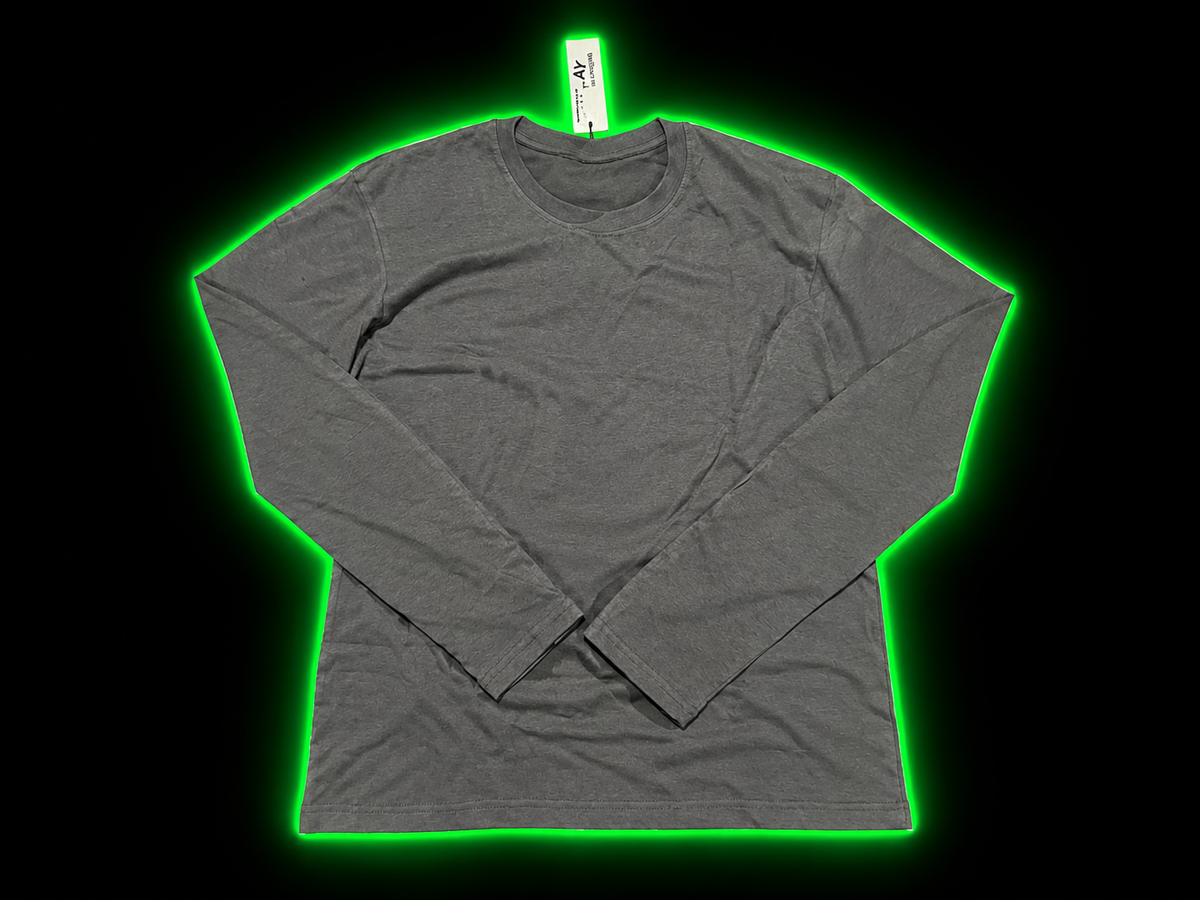 Play long sleeve tshirt